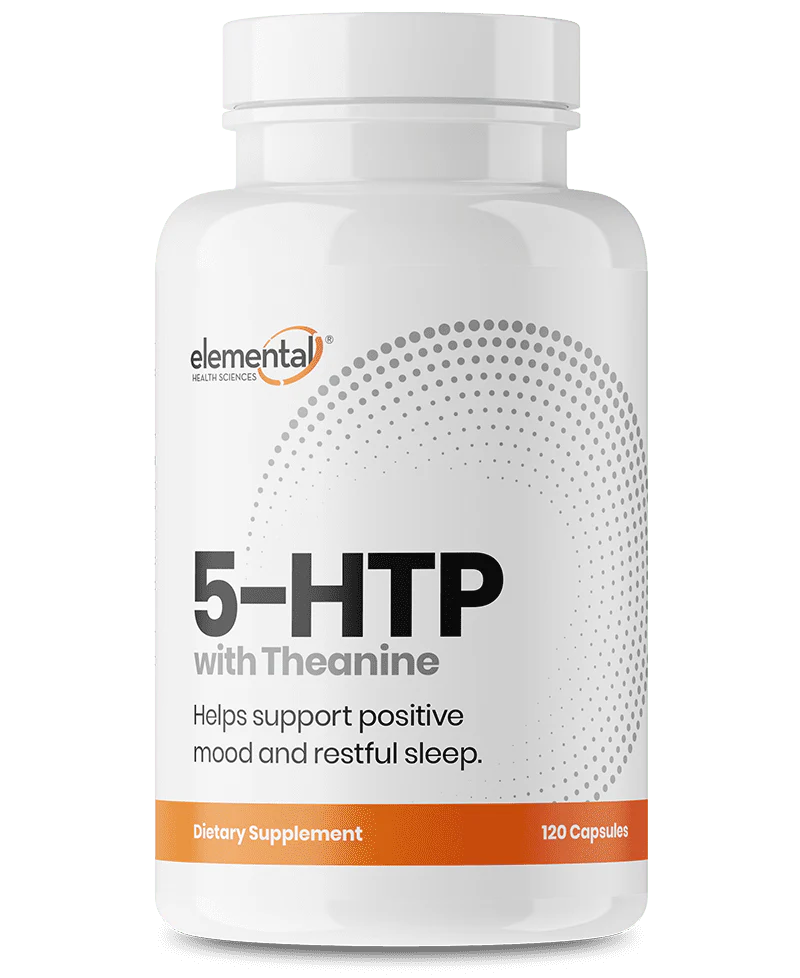 5-HTP