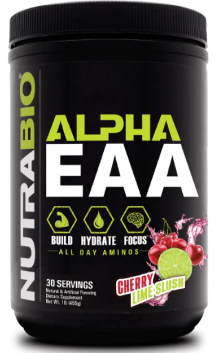 Alpha EAA 30 Servings - Image 6