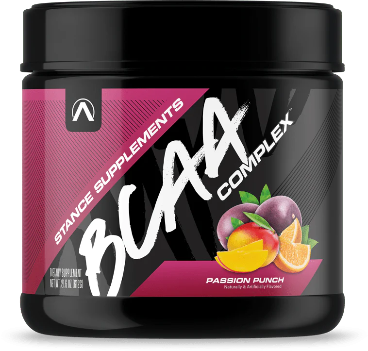 BCAA COMPLEX™