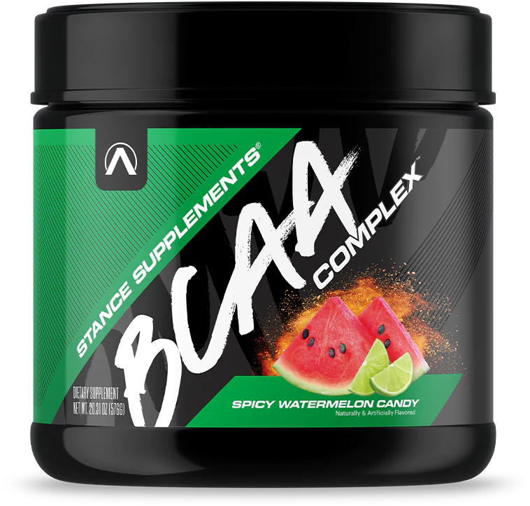 BCAA COMPLEX™ - Image 12