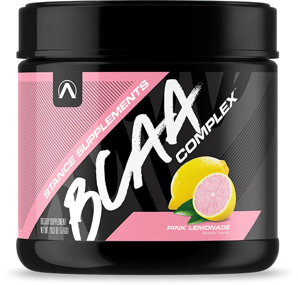 BCAA COMPLEX™ - Image 3