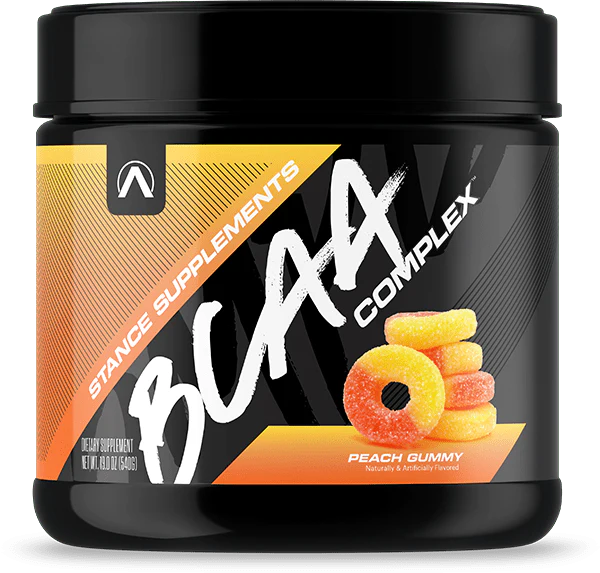 BCAA COMPLEX™ - Image 4