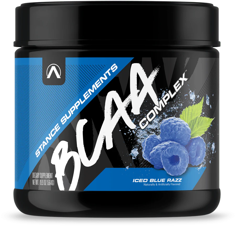BCAA COMPLEX™ - Image 6