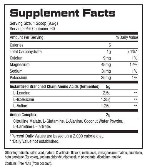 BCAA COMPLEX™ - Image 9