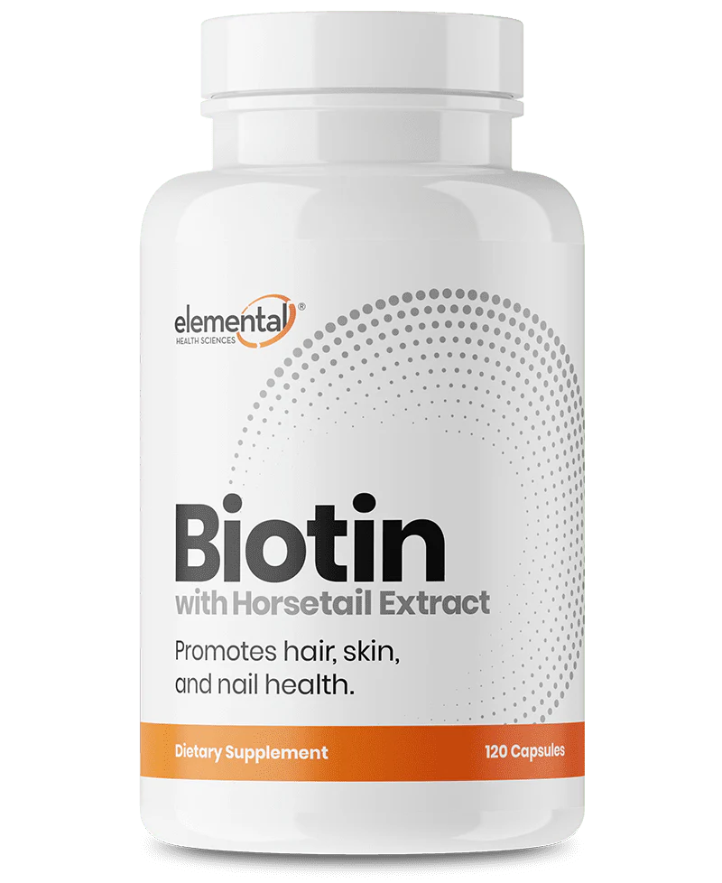 Biotin