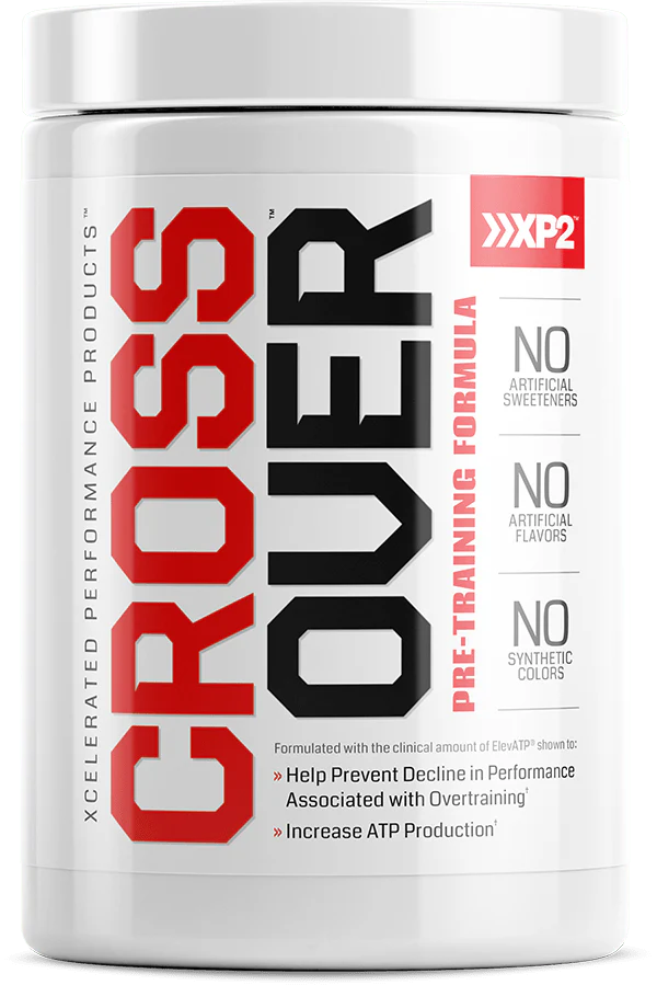 CROSSOVER™ - Image 3