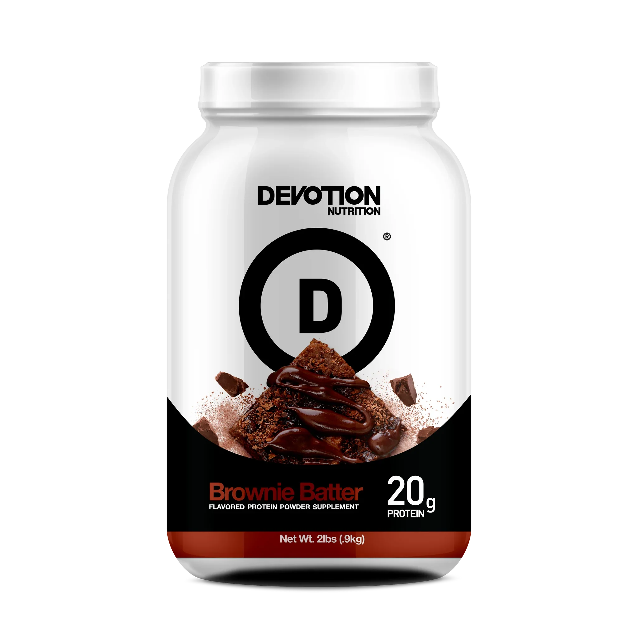 DEVOTION NUTRITION - Image 2