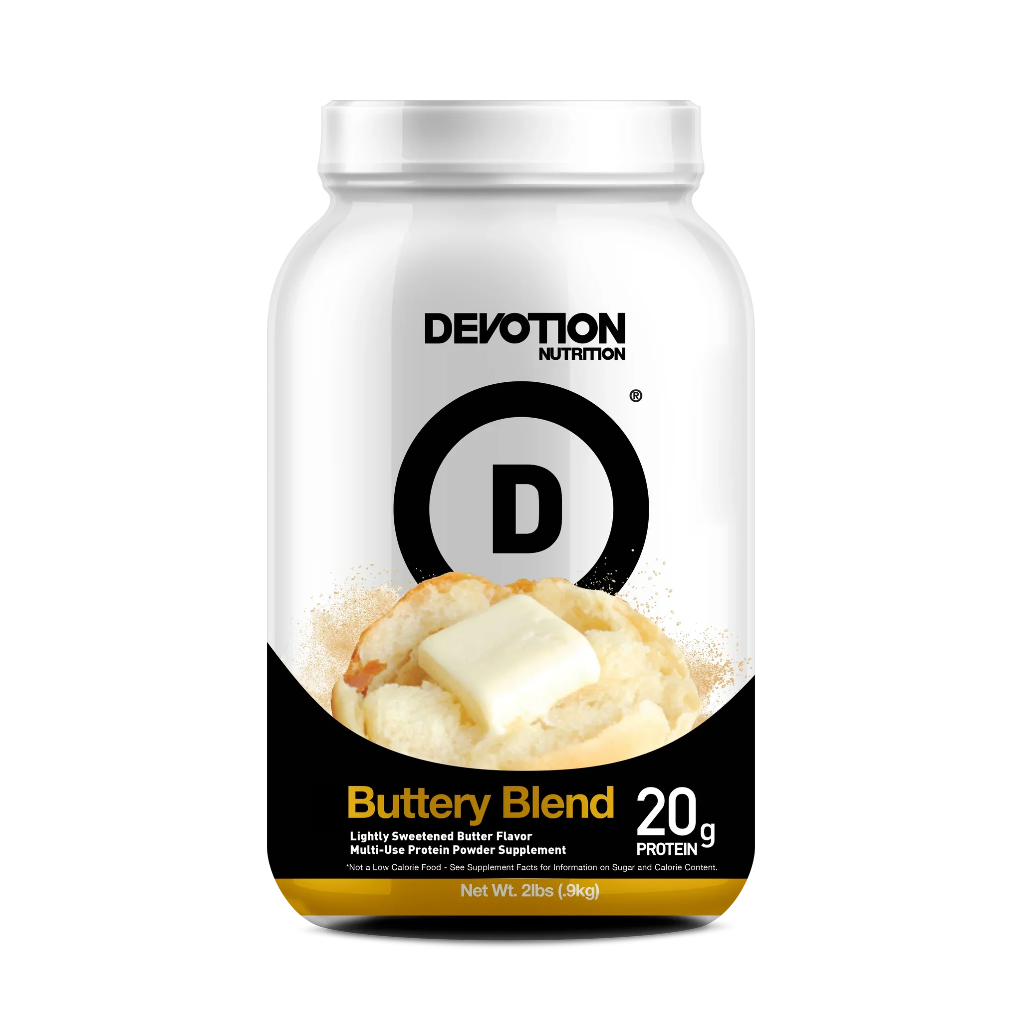 DEVOTION NUTRITION - Image 3