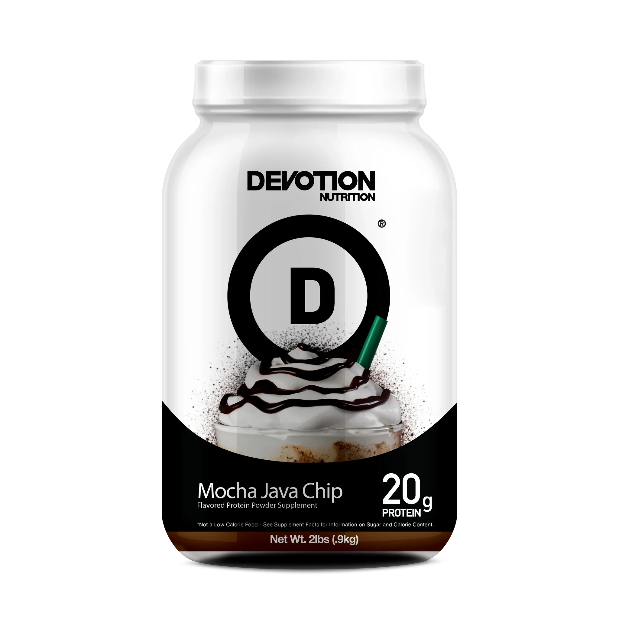 DEVOTION NUTRITION - Image 4