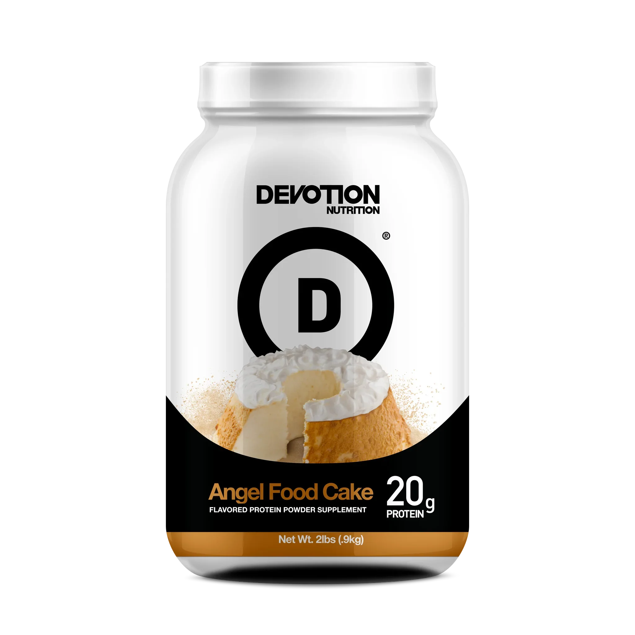 DEVOTION NUTRITION - Image 5
