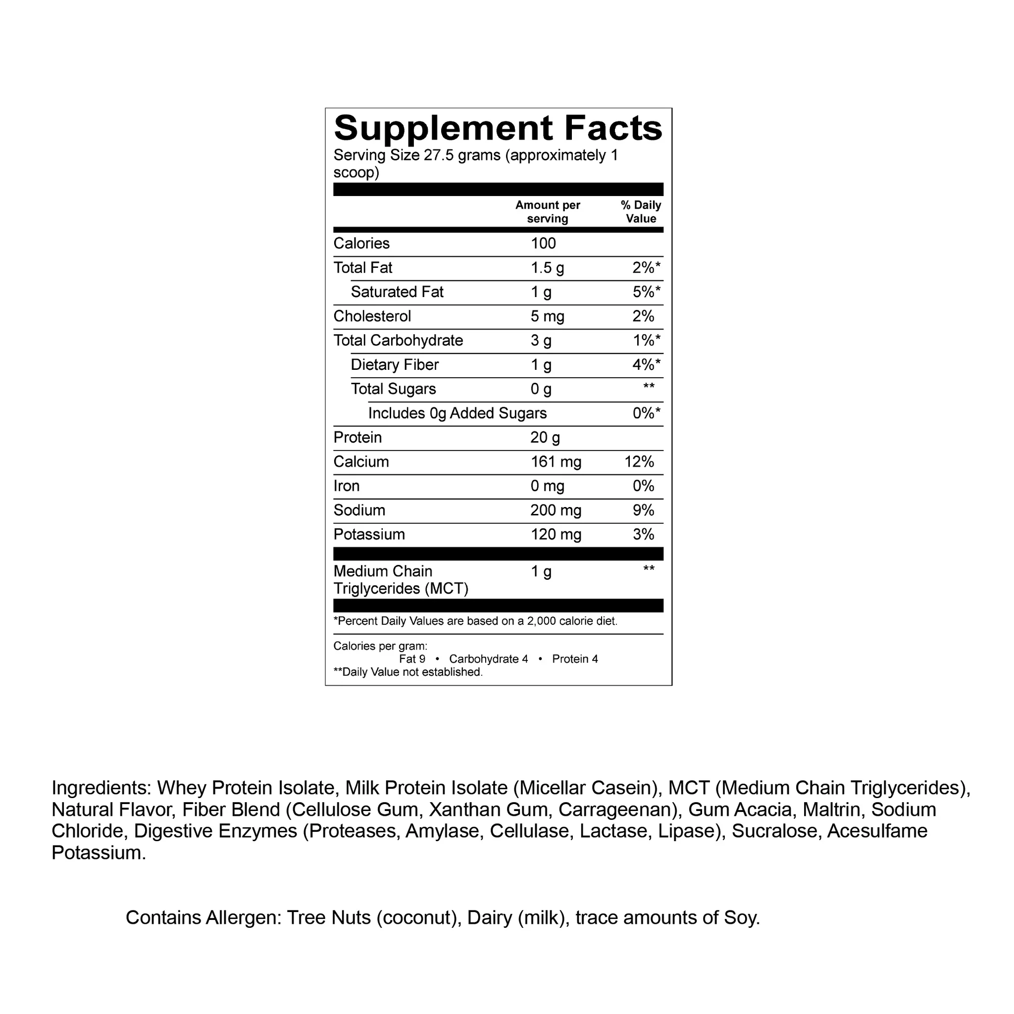 DEVOTION NUTRITION - Image 6