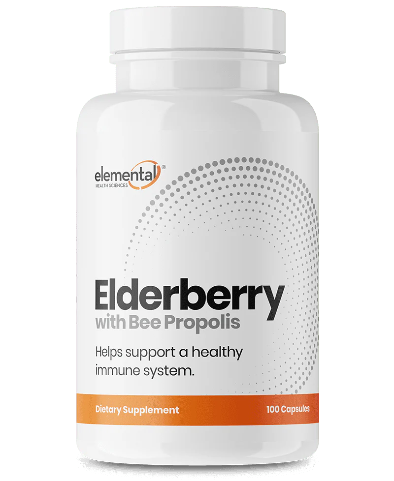 Elderberry