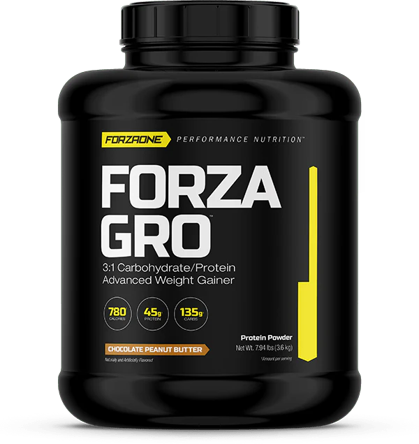 FORZA GRO™