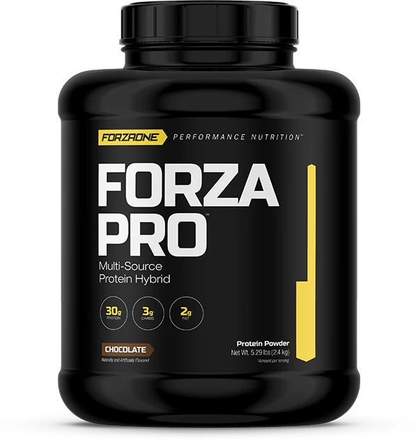 FORZA PRO™