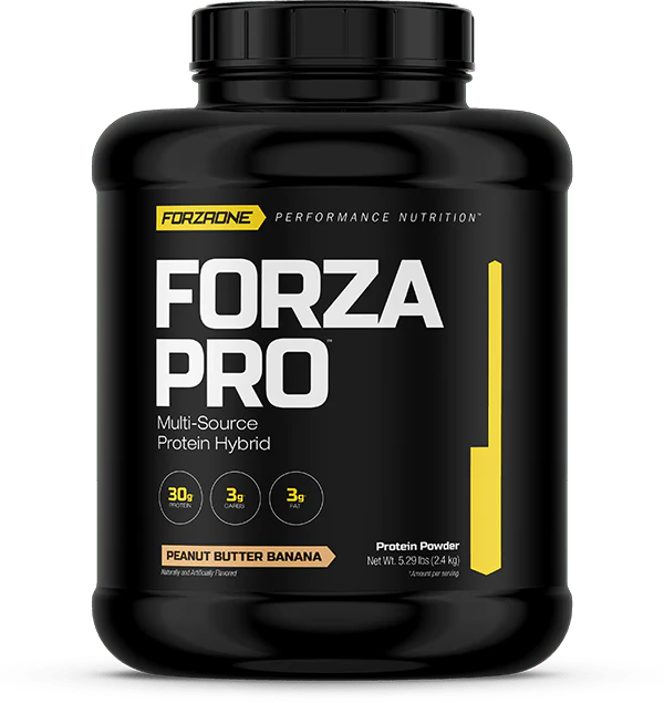 FORZA PRO™ - Image 3