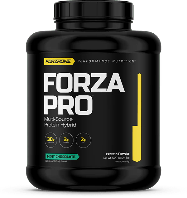 FORZA PRO™ - Image 5