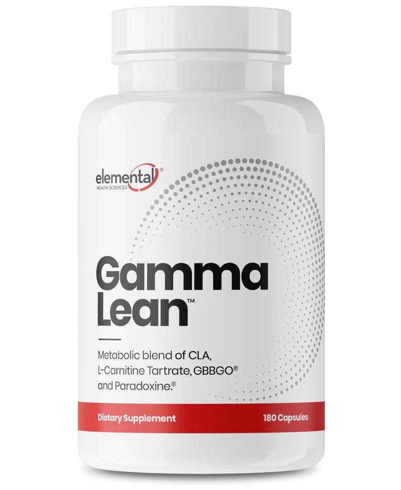 GAMMA LEAN™