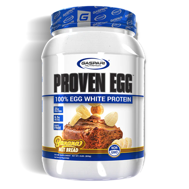 GASPARI PROVEN EGG - Image 2
