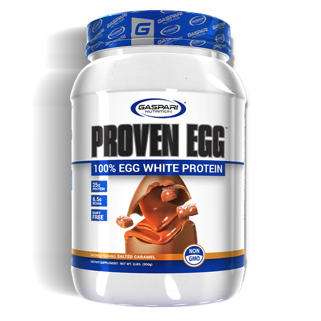 GASPARI PROVEN EGG - Image 3