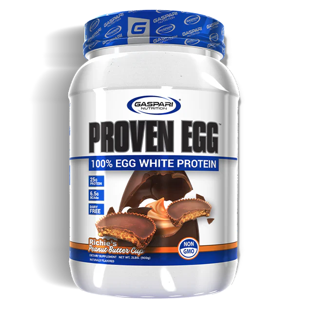 GASPARI PROVEN EGG - Image 4