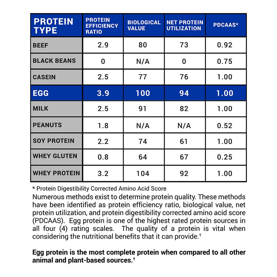 GASPARI PROVEN EGG - Image 5