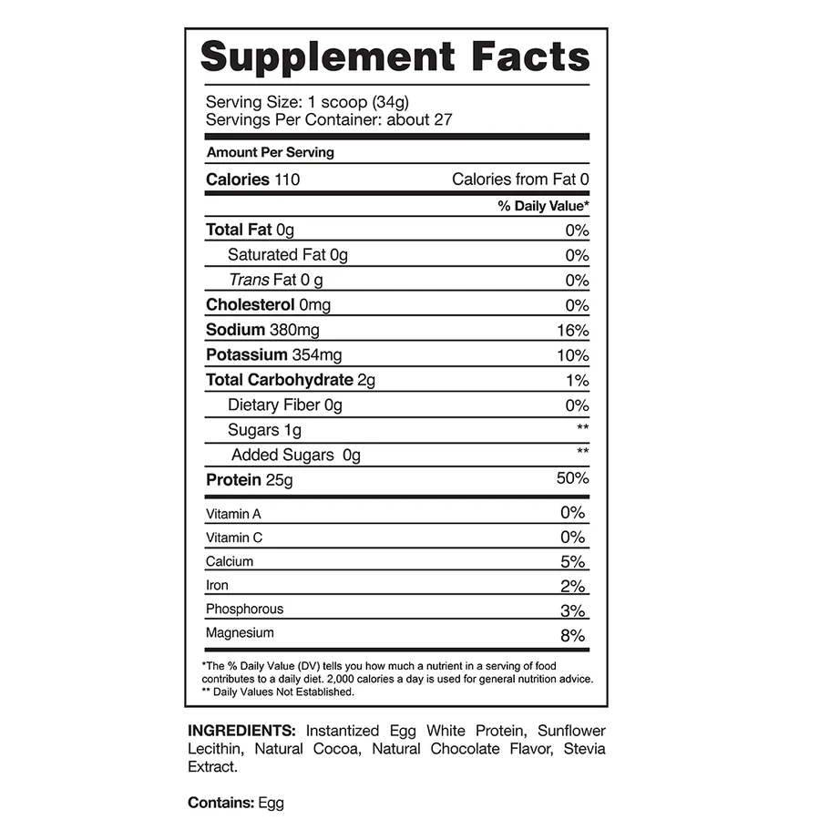 GASPARI PROVEN EGG - Image 6