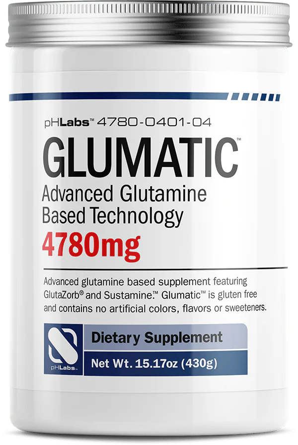 GLUMATIC™