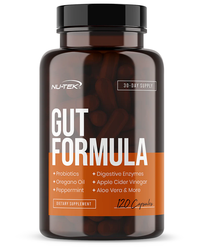 GUT FORMULA