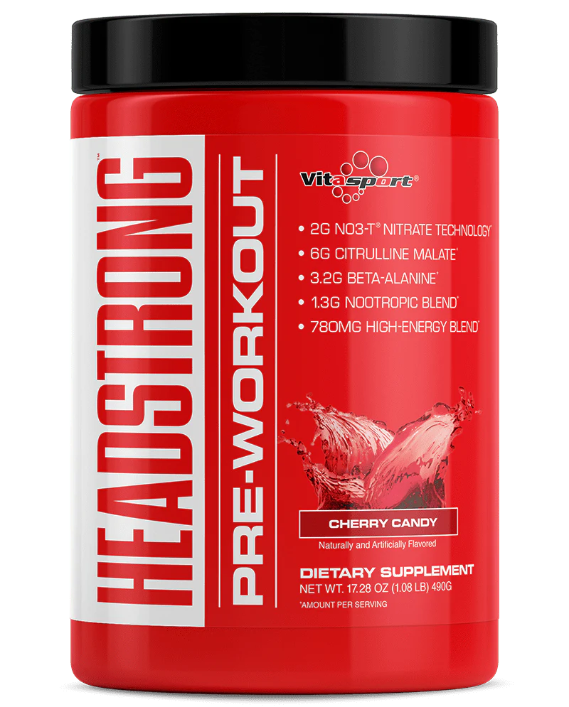 HEADSTRONG™