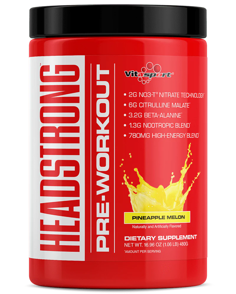 HEADSTRONG™ - Image 2