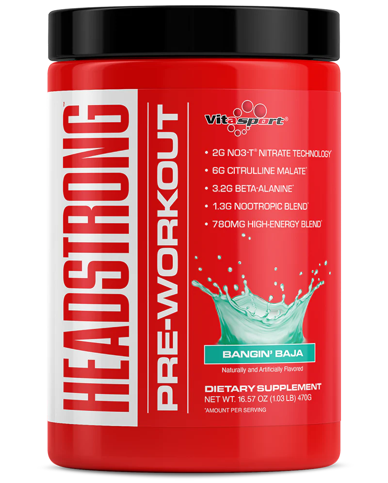 HEADSTRONG™ - Image 5
