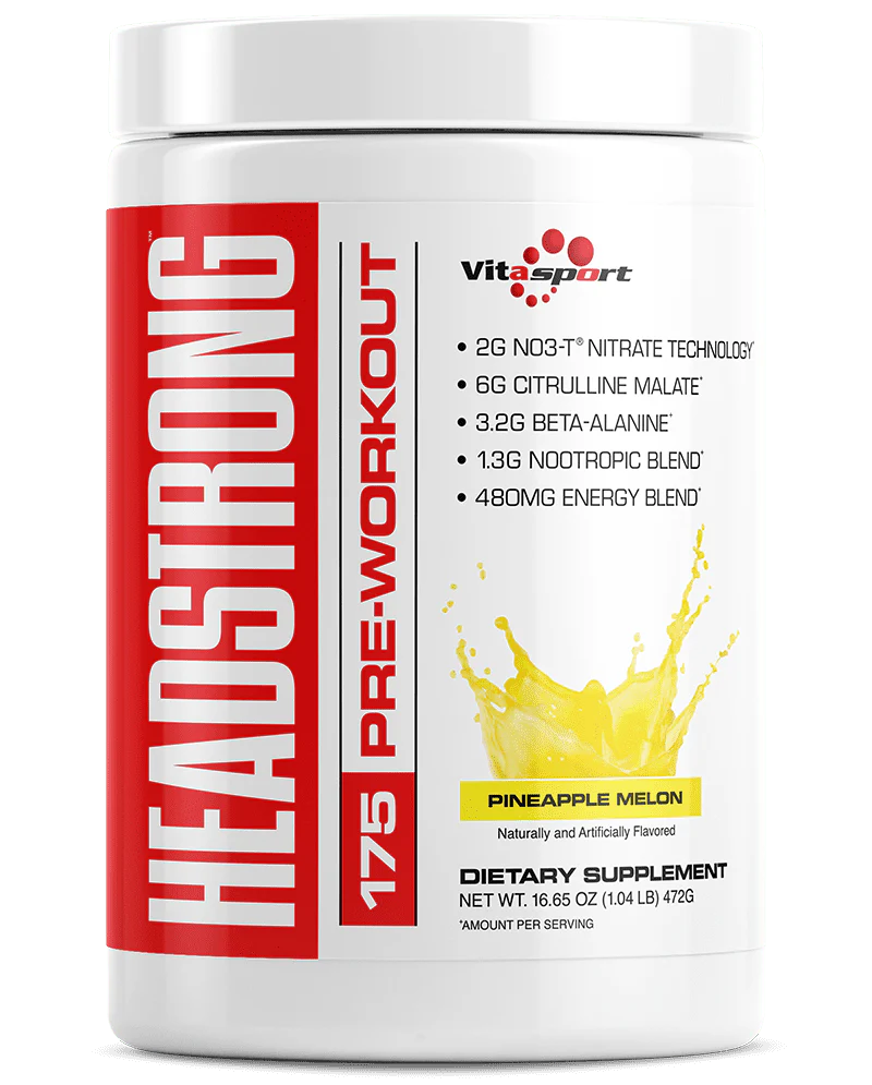 HEADSTRONG 175™ - Image 2