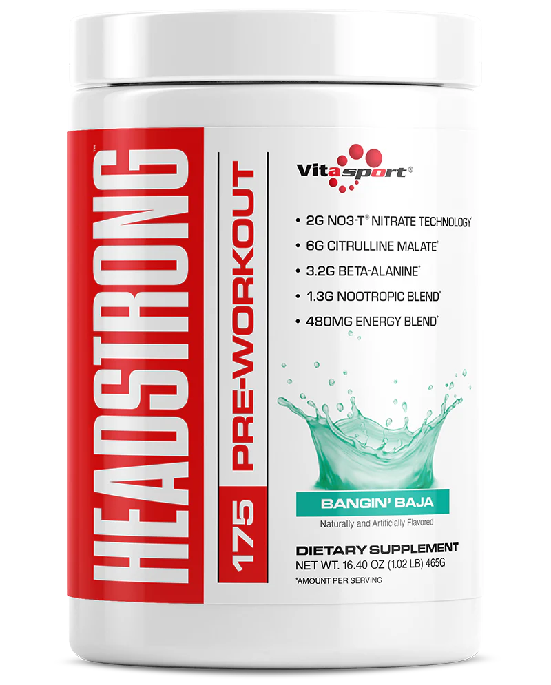 HEADSTRONG 175™ - Image 4