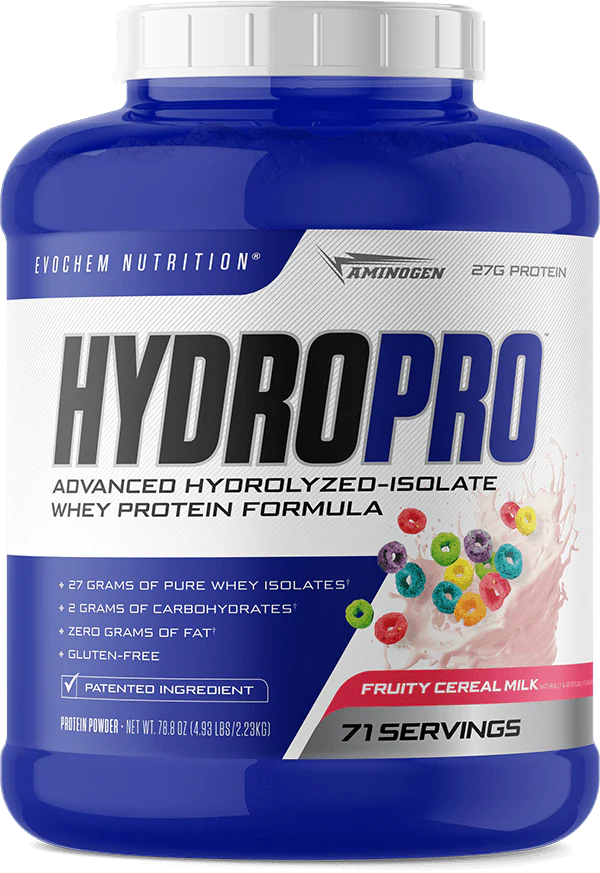 HYDRO-PRO™
