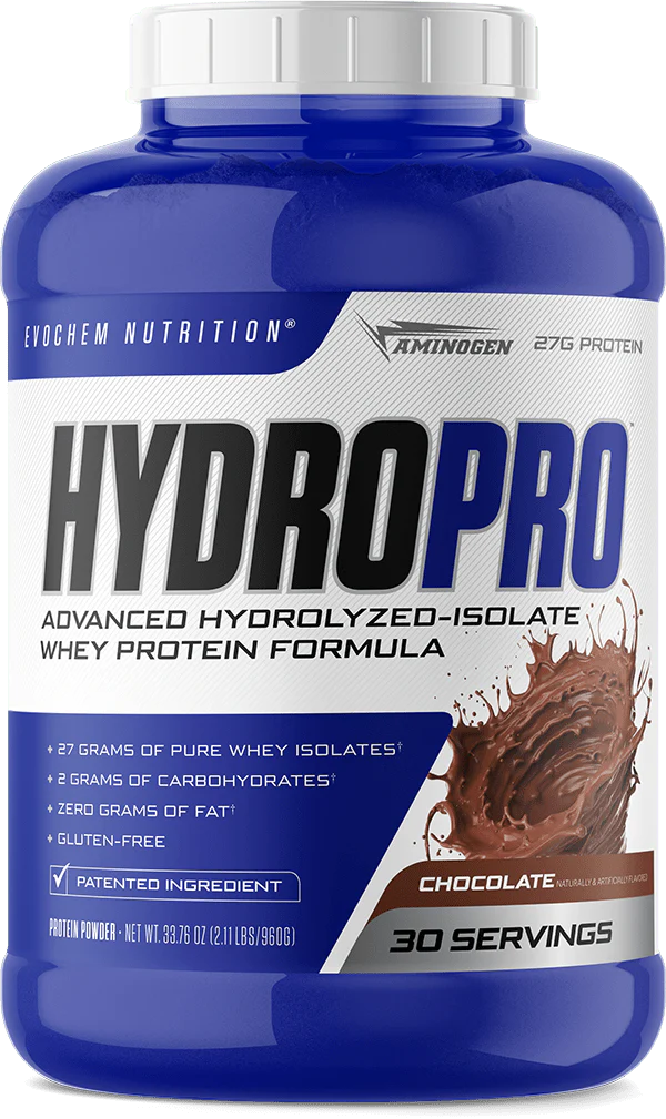 HYDRO-PRO™ - Image 4
