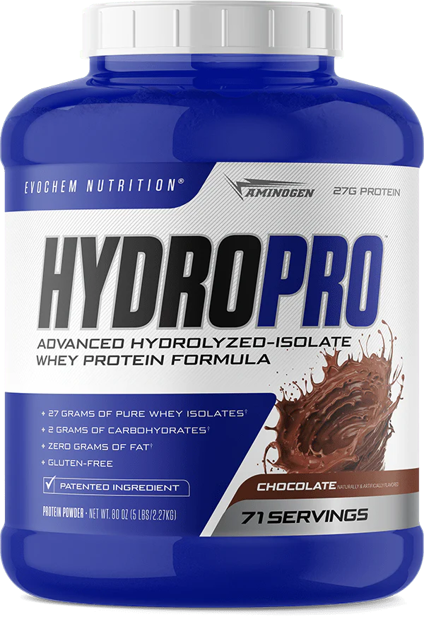 HYDRO-PRO™ - Image 5
