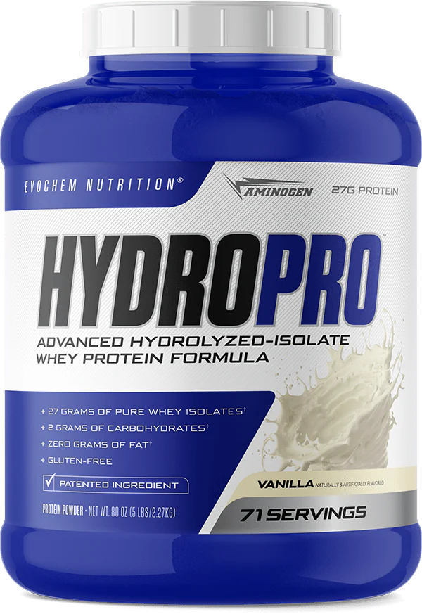 HYDRO-PRO™ - Image 6
