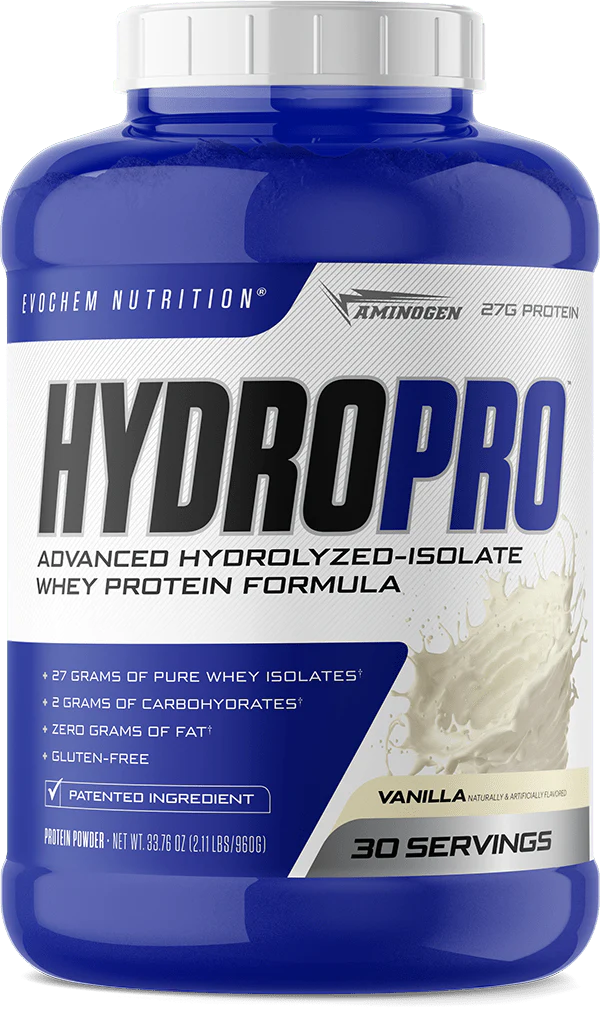 HYDRO-PRO™ - Image 7
