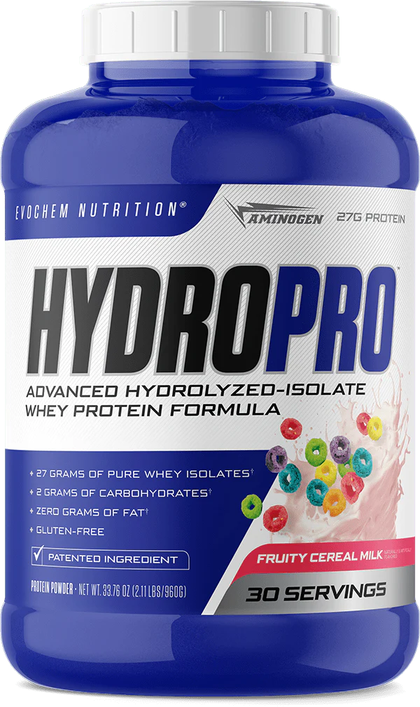 HYDRO-PRO™ - Image 8