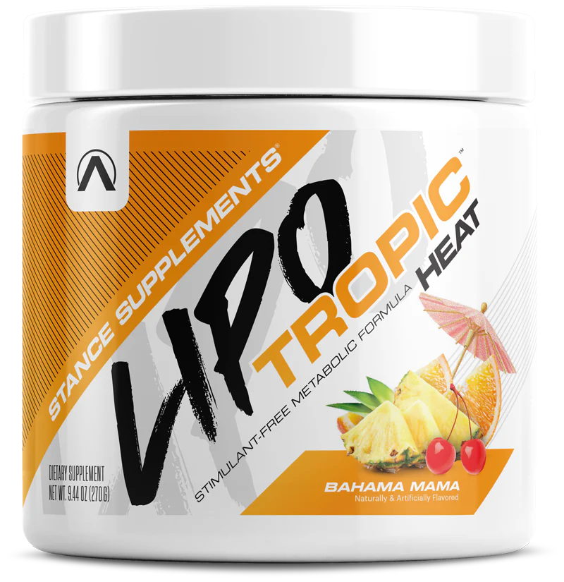 LIPOTROPIC HEAT™