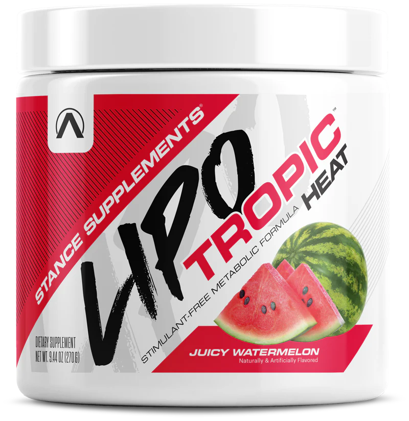 LIPOTROPIC HEAT™ - Image 2