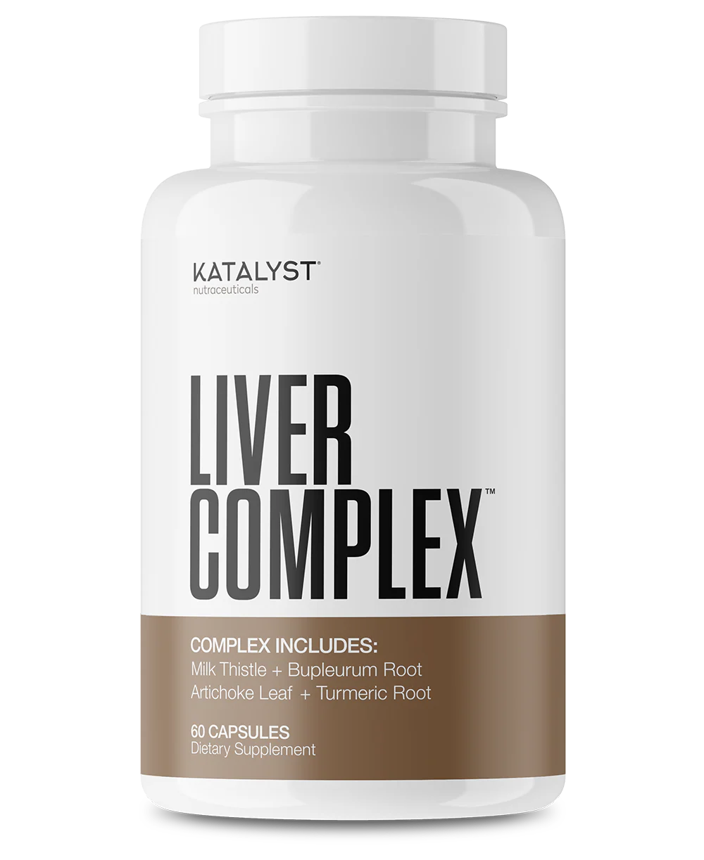 LIVER COMPLEX™