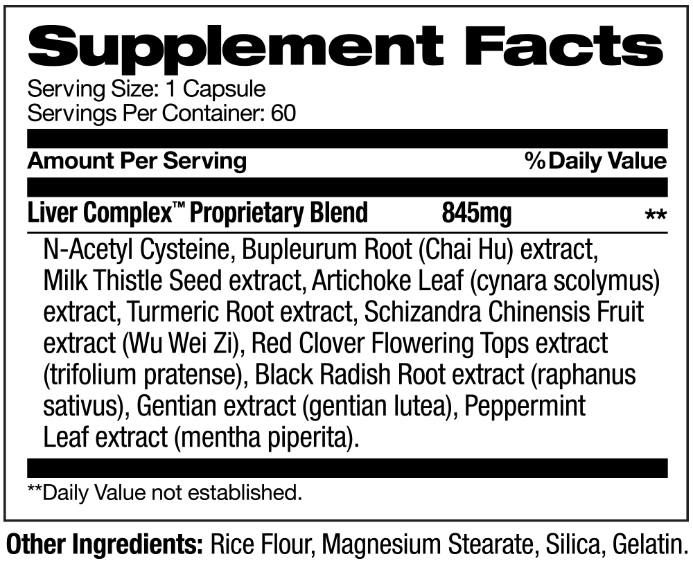 LIVER COMPLEX™ - Image 2