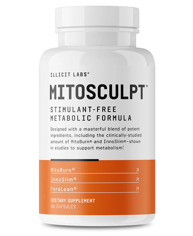 Mitosculpt™