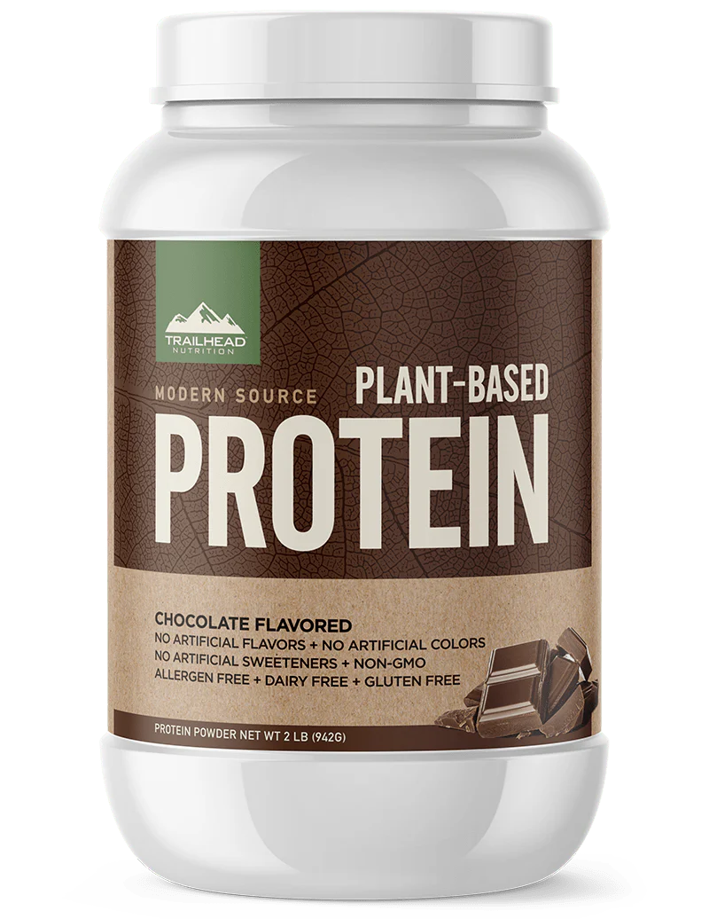 MODERN SOURCE PROTEIN™