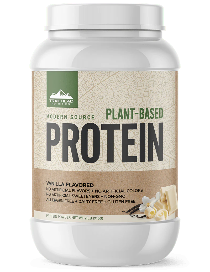 MODERN SOURCE PROTEIN™ - Image 2