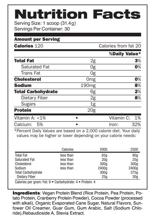 MODERN SOURCE PROTEIN™ - Image 3
