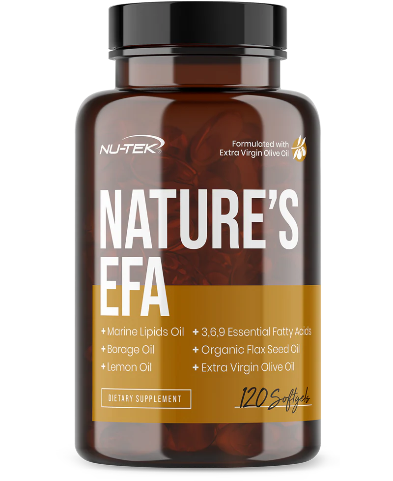 NATURE'S EFA™