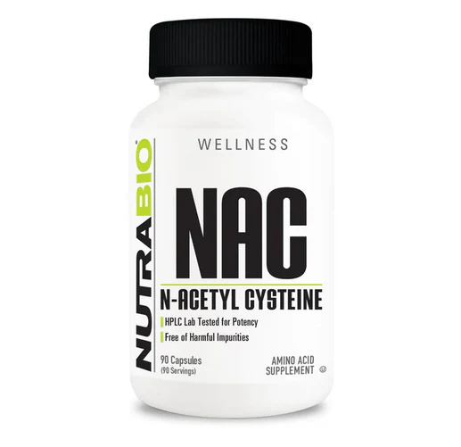 Nutrabio NAC