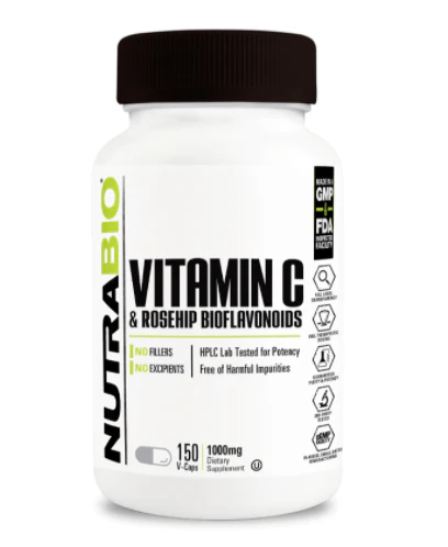 Nutrabio Vitamin C